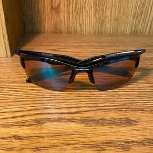 Oakley Half Jacket 2.0 Sunglasses - Men's